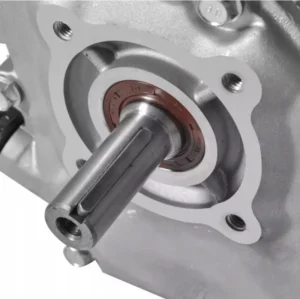 Motor benzina GTX-200 7 CP