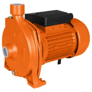 Pompă de Suprafață Centrifugală Wolfson pentru Apă Curată | Soluția Ideală pentru Alimentare cu Apă și Irigații