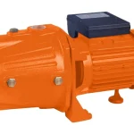 Pompă de Suprafață Centrifugală Wolfson pentru Apă Curată | Soluția Ideală pentru Irigații și Alimentare cu Apă