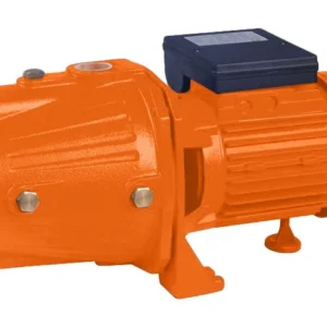 Pompă de Suprafață Centrifugală Wolfson pentru Apă Curată | Soluția Ideală pentru Irigații și Alimentare cu Apă