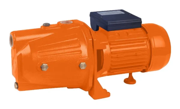 Pompă de Suprafață Centrifugală Wolfson pentru Apă Curată | Soluția Ideală pentru Irigații și Alimentare cu Apă