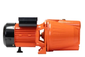 Pompă de Suprafață Centrifugală Wolfson pentru Apă Curată | Soluția Ideală pentru Irigații și Alimentare cu Apă