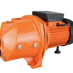 Pompă de Suprafață Centrifugală Wolfson pentru Apă Curată | Soluția Ideală pentru Irigații și Alimentare cu Apă
