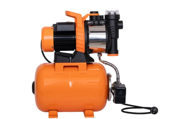 Hidrofor Wolfson 900W INOX