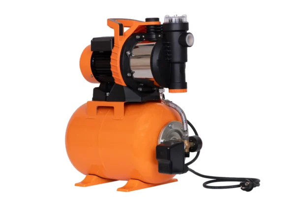 Hidrofor Wolfson 900W INOX