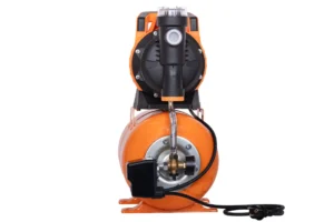 Hidrofor Wolfson 900W INOX