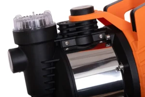 Hidrofor Wolfson 900W INOX