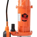 Pompă Submersibilă Wolfson QDX-16-F pentru Apă Curată | Eficiență și Practicitate pentru Necesarul Tău de Apă