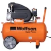 Compresor aer pe ulei Wolfson 50L – 8 BAR