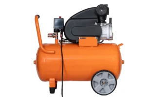 Compresor aer pe ulei Wolfson 50L – 8 BAR