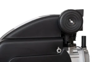 Compresor aer pe ulei Wolfson 50L – 8 BAR