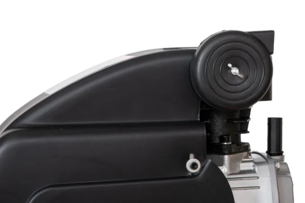 Compresor aer pe ulei Wolfson 50L – 8 BAR