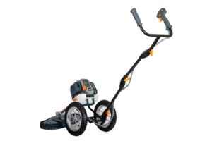 Motocoasă cu Roți Wolfson Imperio – 52cc, 3CP