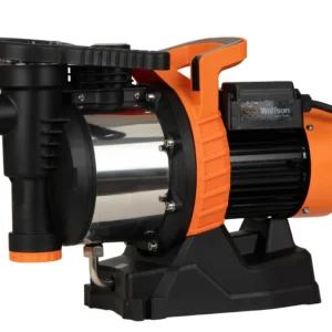 Pompa de suprafata centrifugala apa curata Wolfson JET-100L