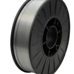 Sarma pentru sudura cu flux fara gaz Wolfson, 1 MM/5 KG