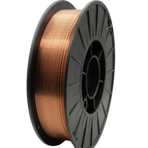 Sarma pentru sudura cu gaz protector Wolfson, 0.8 MM/1 KG