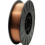 Sarma de sudura cu gaz protector Wolfson, 1MM/1 KG