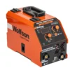 Aparat de sudura Wolfson FTX-400, flux fara gaz MIG, MMA