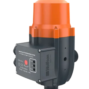 Presostat Electronic Wolfson PC-13A | Control Inteligent și Protecție Integrală pentru Sisteme de Pompare