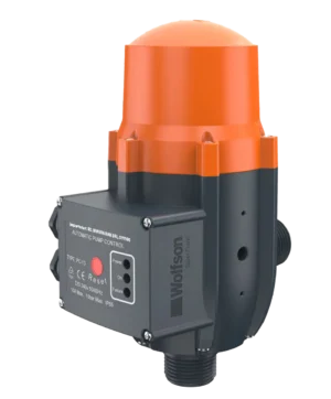 presostat electronic