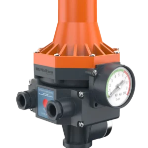 Presostat Electronic Wolfson PC-12A | Control Avansat și Protecție Integrală pentru Pompa Ta