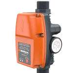 Presostat electronic Wolfson PC-15, 1500W, 1", 10 bar