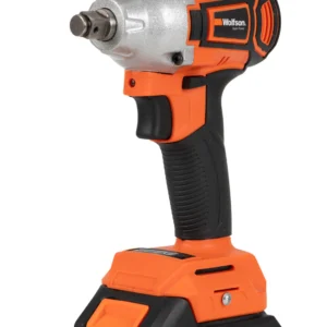 Masina de insurubat cu impact si acumulator Wolfson - 21V, 2 Ah, 2 acumulatori