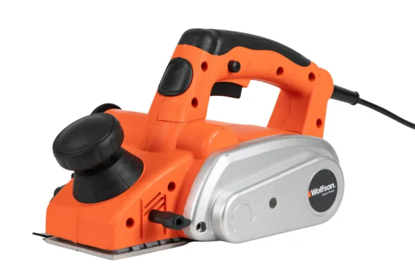 Rindea Electrică Wolfson 800W | Putere și Precizie pentru Prelucrarea Lemnului