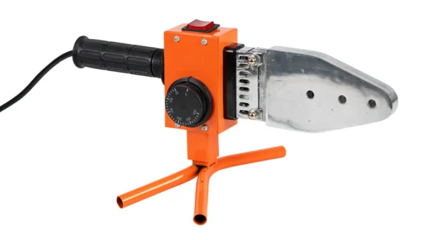 Masina de sudat tevi PPR Wolfson - 800W, 6 bacuri