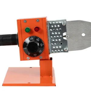 Masina de sudat tevi PPR Wolfson - 600W, 3 bacuri