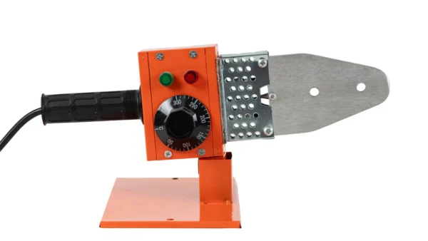 Masina de sudat tevi PPR Wolfson - 600W, 3 bacuri