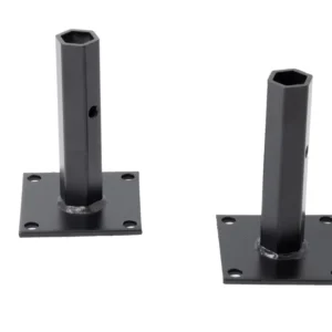 Manicoti Wolfson pentru Motocultor și Motosapă | Conectivitate Sigură și Eficientă pentru Accesorii