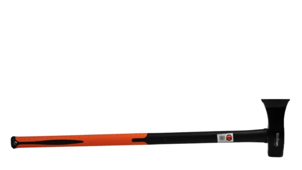 Topor pentru Despicat Wolfson 2700g - 900mm | Forță Maximă pentru Despicarea Lemnului Gros