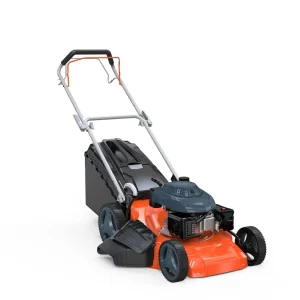 Mașină tuns iarbă Wolfson 4.5CP