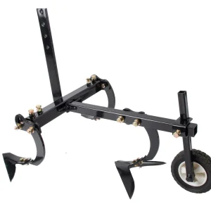 Prasitoare Wolfson motocultor & motosapa