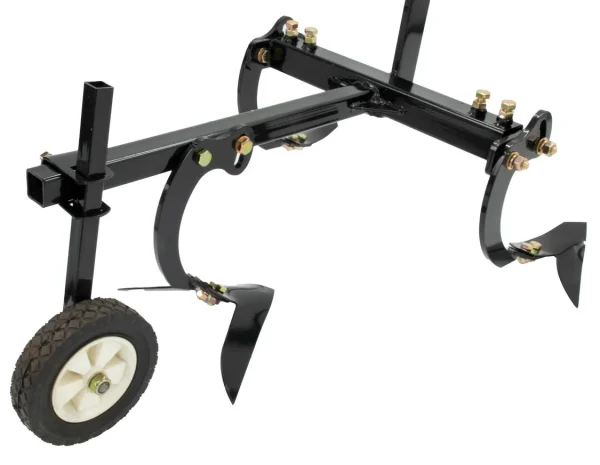 Prasitoare Wolfson motocultor & motosapa