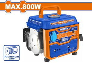 Generator Wadfow 800W – 2 timpi, 4.2CP, 12h