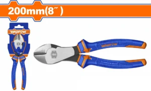 Cleste taietor Wadfow, otel carbon, 8"/200mm