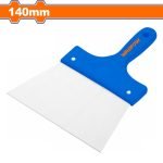Șpaclu pentru Rigips WADFOW - 140mm
