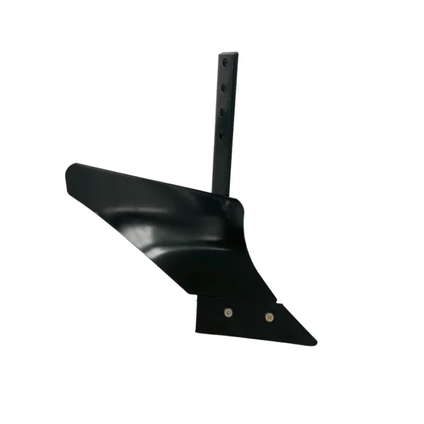 Plug Wolfson pentru Motocultor și Motosapă | Pregătirea Eficientă a Terenului pentru Culturi Bogate