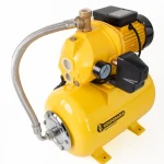 Hidrofor 800-3C – 800W, Fontă, 24L