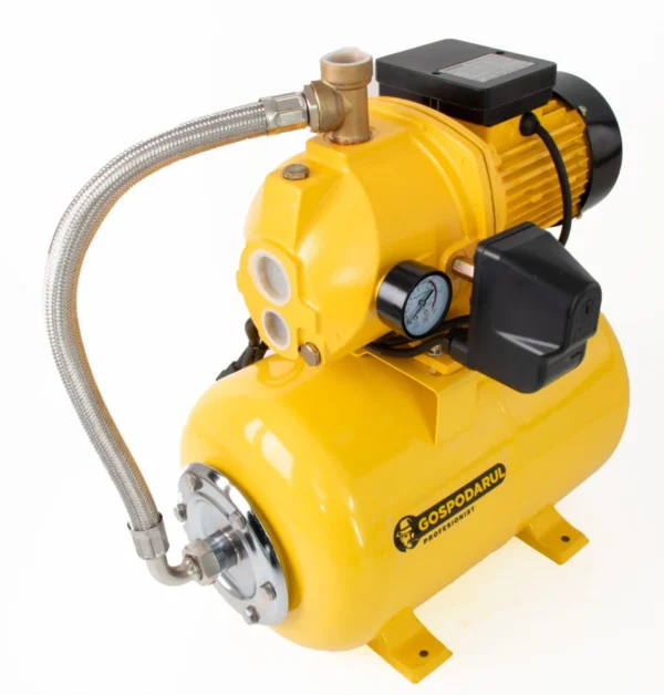 Hidrofor 800-3C – 800W, Fontă, 24L