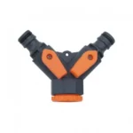 Adaptor robinet ramificație 2 căi – 1/2″ & 3/4″