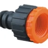 Adaptor robinet 1/2", 3/4" (mamă)