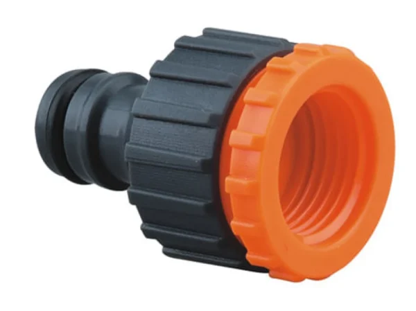 Adaptor robinet 1/2", 3/4" (mamă)