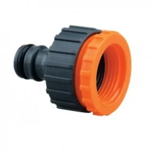 Adaptor robinet 1/2", 3/4" (mamă)