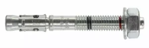 Ancora CEP M12x85 cu clemă oțel zincat (ZA)