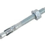 Conexpand M12×200 R16 – ancoră metalică pentru beton, set 25 buc