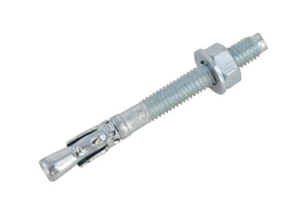 Conexpand M12×200 R16 – ancoră metalică pentru beton, set 25 buc