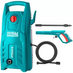 Spălător cu Presiune TOTAL 130 BAR – Putere 130B